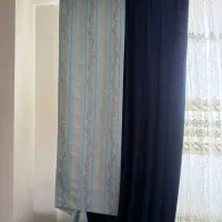 کنار پرده