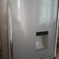 یخجال سیلوان|یخچال و فریزر|اردبیل, |دیوار