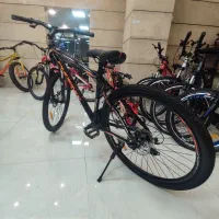 تعدادمحدودبهترین فرصت برای خرید دوچرخه|دوچرخه، اسکیت، اسکوتر|رشت, فلسطین|دیوار