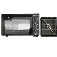 توستر پاور ترک ۳۱۰۰ اون توستر فربرقی|اجاق گاز و لوازم برقی پخت‌وپز|تهران, سلسبیل شمالی|دیوار