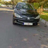 ۲۰۶|خودرو سواری و وانت|تبریز, |دیوار