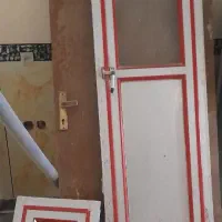 درب و پنجره آلومینیومی