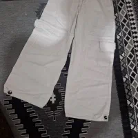 شلوار کارگو نو