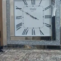 ساعت دیواری