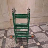 چهارپایه و نردبان سبک