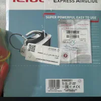 اتو بخار مخزن دار تفال|اتو و لوازم اتو|ساری, |دیوار