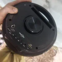 اسپیکر بلوتوث باند ضبط