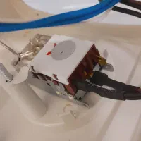 تعمیریخچال،برد،گاز،ترموستات،در منزل شما|خدمات پیشه و مهارت|کرمانشاه, |دیوار