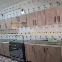 کابینت تمام فلزی درحدنو|مصالح و تجهیزات ساختمان|اهواز, کوی رمضان|دیوار