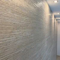 اجرای میکروسمنت، بهترین متریال برای نما|خدمات پیشه و مهارت|رشت, گلسار|دیوار