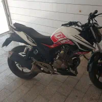 زونتس 230  مدل ۱۴۰۲