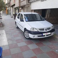 ال ۹۰ لوگان e2 فول