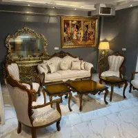 مبل شیک طنــاز/رنگبندی متنوع /با اسفنج مقاوم