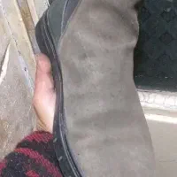 نیم بوت برانگو  اصل ترکیه|کیف، کفش، کمربند|تبریز, |دیوار