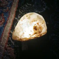 دو عدد سنگ کلکسیونی بسیار زیبا