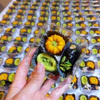 دنیای خوش مزه خانگی