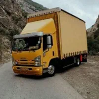 حمل ونقل اثاثیه منزل در اصفهان(مهرسا بار) تضمینی