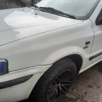 سمندef7 پایه گازسوزمدل۹۵|خودرو سواری و وانت|لاهیجان, شیخ زاهد|دیوار