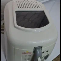 سرخ کن برقی