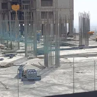 80 متر دو خواب،برج لوکس چیتگر،شرکتی،تهاتر