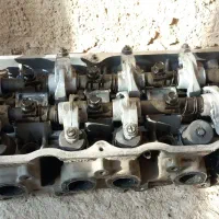 میلنگ xum.سرسیلندر پراید|قطعات یدکی و لوازم جانبی|کرمانشاه, |دیوار