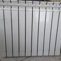 رادیاتور آلومینیومی|آبگرمکن، پکیج، شوفاژ|پرند, فاز ۵|دیوار