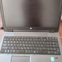 لپ تاپ hp zbook 15|رایانه همراه|قروه, |دیوار