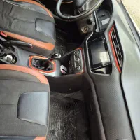 MVMX22 مدل 97|خودرو سواری و وانت|ارومیه, |دیوار