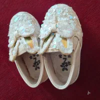 کفش بچگانه|کفش و لباس بچه|نهاوند, |دیوار