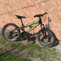 دوچرخه المپیا سایز 20