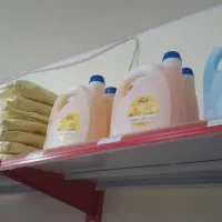 مایع لباسشویی ظرفشویی دستشویی|مواد شوینده و دستمال کاغذی|شاهرود, |دیوار