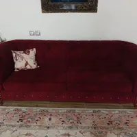 مبل ۷ نفره چستر