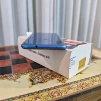 گوشی سامسونگ A11|موبایل|مشهد, فرهنگیان (شهرک غرب)|دیوار