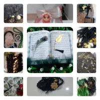 ترحیم ، تکلیف ،مکه ،مراسمات مذهبی