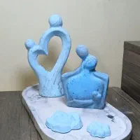 سنگ مصنوعی|صنایع دستی و سایر لوازم تزئینی|تهران, هرندی|دیوار