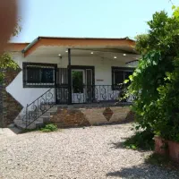 ویلا باغ استخردار درسا رامسر|اجارهٔ کوتاه‌مدت ویلا و باغ|رامسر, |دیوار