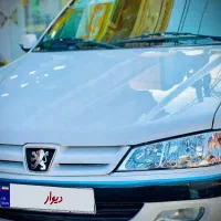 پژو پارس1402سفارشی|خودرو سواری و وانت|مشهد, شهرک شهید باهنر|دیوار