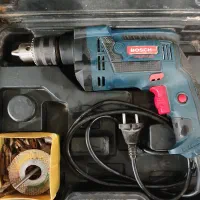 دلر اصلی مارک بوش درحد صفر