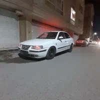 سمند ef7