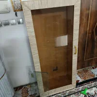 کمد.قفسه.کتاب خانه|کتابخانه، شلف، قفسه‌های دیواری|مشهد, طلاب|دیوار
