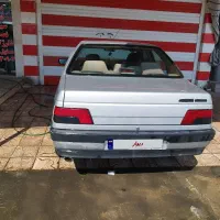 تشکر از برنامه دیوار|خودرو سواری و وانت|قیروکارزین, |دیوار