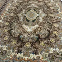 ۳عدد فرش تمیز