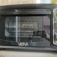 توستر|اجاق گاز و لوازم برقی پخت‌وپز|کرج, باغستان|دیوار