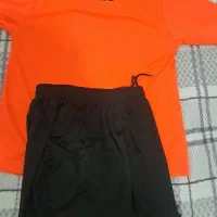 تیشرت شلوار ک ورزشی