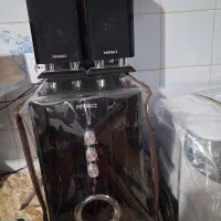 اسپیکر و کیس  کامپیوتر