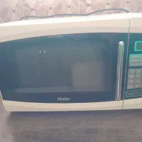 فروش تعدادی از وسایل جهیزیه ماکروویو  کاملا نو