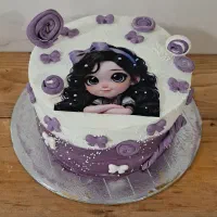 کیکخانگی تولد کیلویی۲۵۰تومان|خدمات پذیرایی، مراسم|زابل, |دیوار