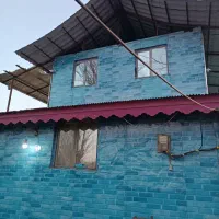 ویلای-روستایی-دارای-استخر-پرورش-ماهی-فعال