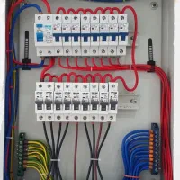 برقکاری ساختمان و نصب شیرآلات و پمپ آب