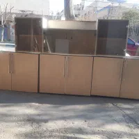 کابینت فلزی